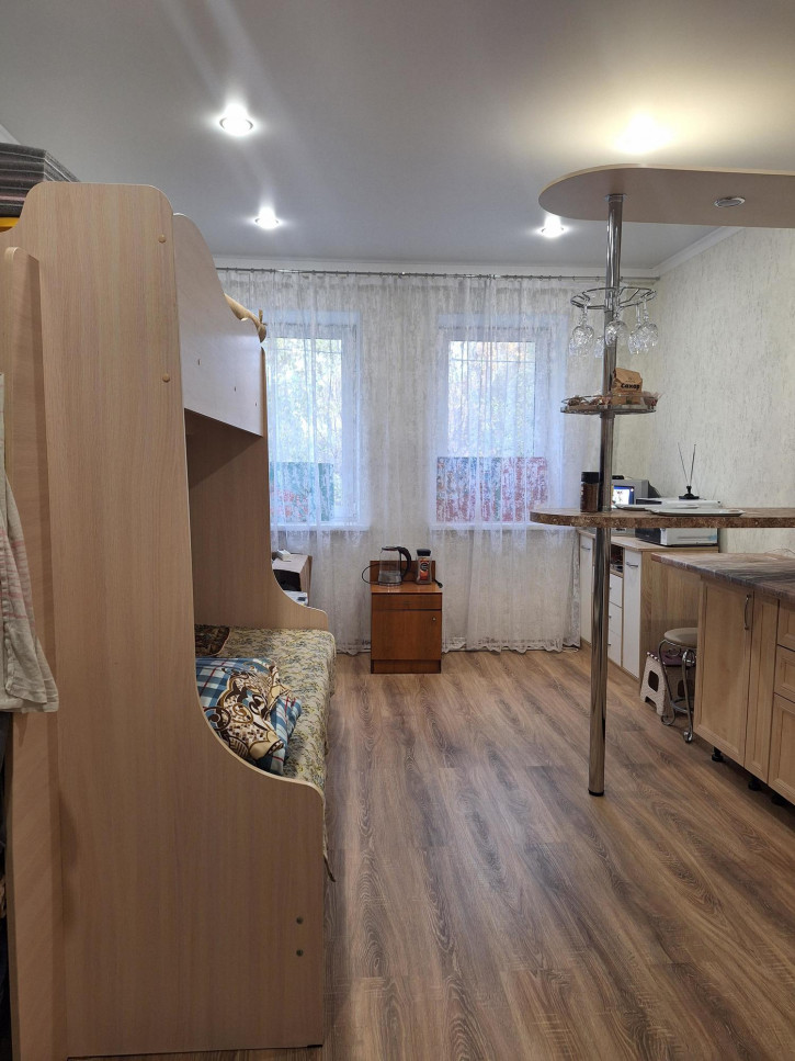 Комната Наки  Исанбета улица, д. 53