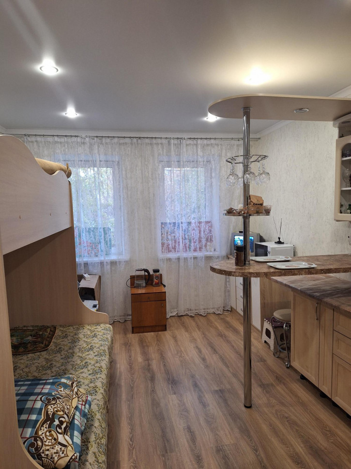 Комната Наки  Исанбета улица, д. 53