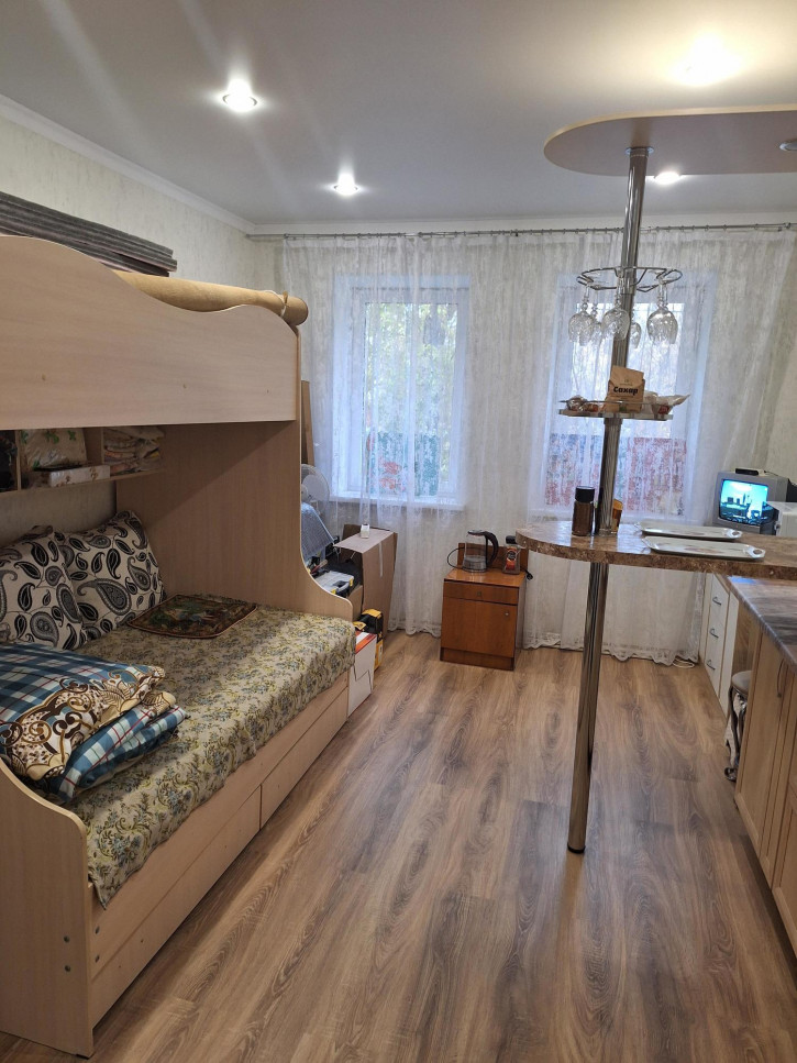 Комната Наки  Исанбета улица, д. 53
