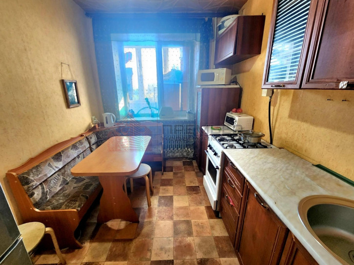 1-комн квартира Кирова улица,92а