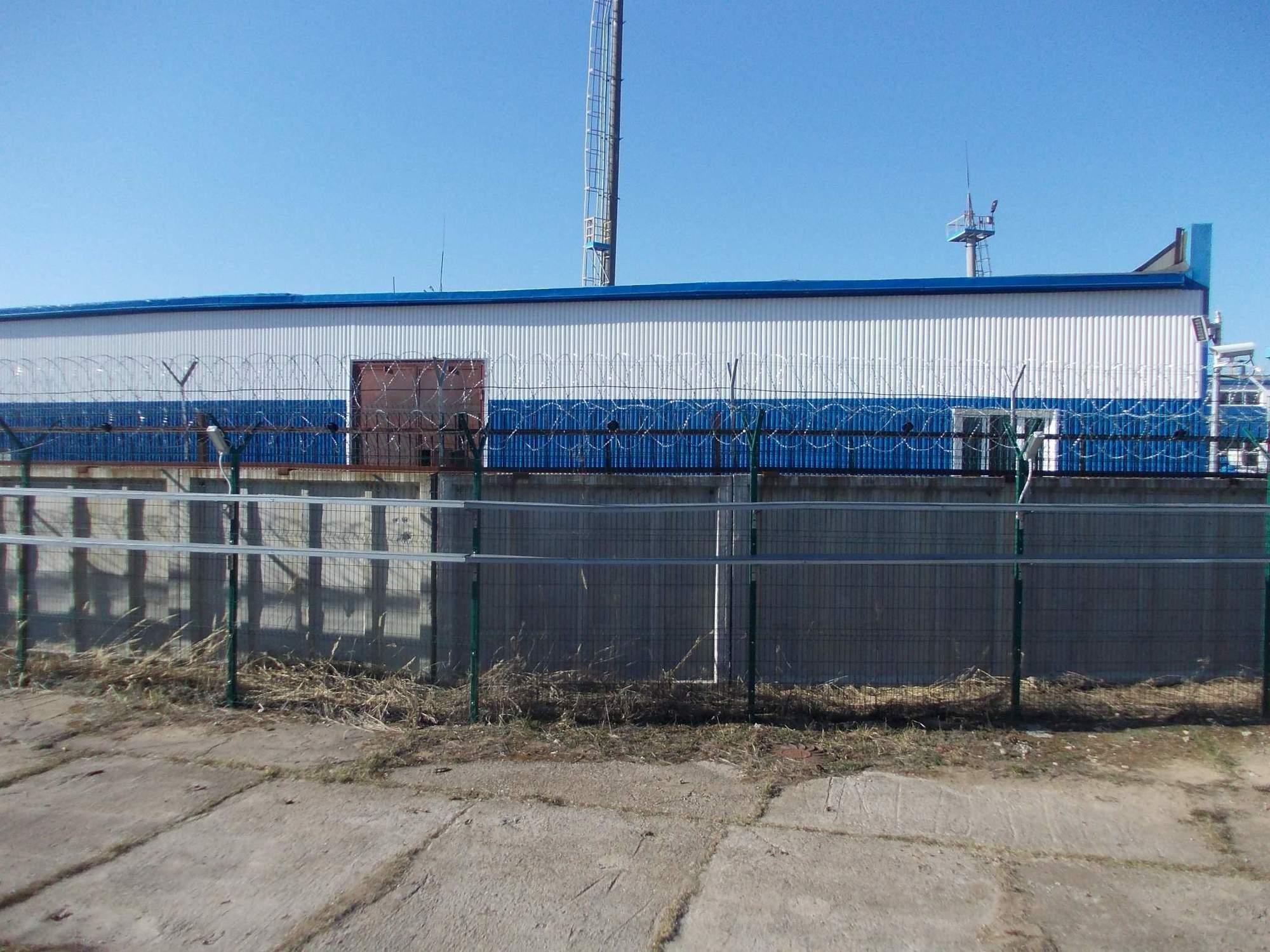 Купить помещение свободного назначения за 318 623 рублей на Воскресенская улица, д.7