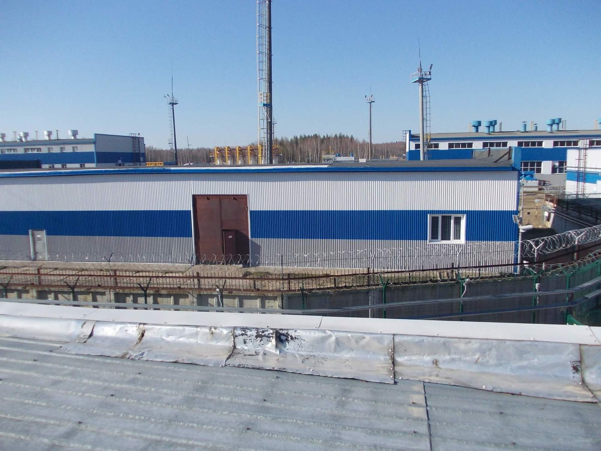 Купить помещение свободного назначения за 318 623 рублей на Воскресенская улица, д.7