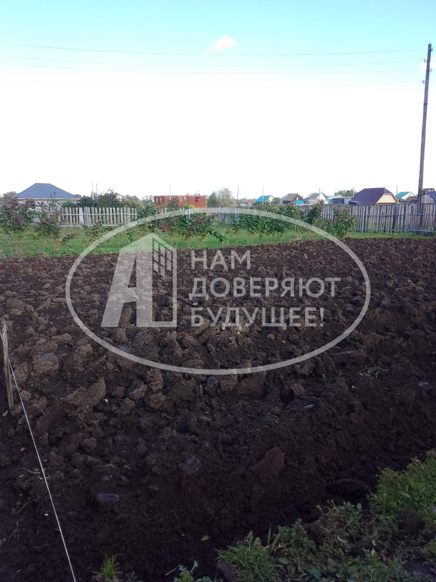 Купить землю, земельный участок за 800 000 рублей на Раздольная улица