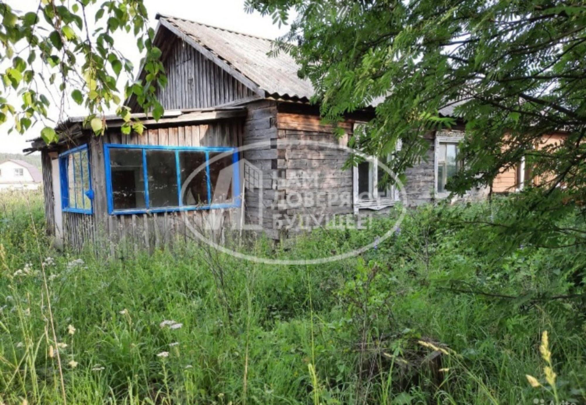 Купить дачу, дом, коттедж за 750 000 рублей на Заречная улица, 15