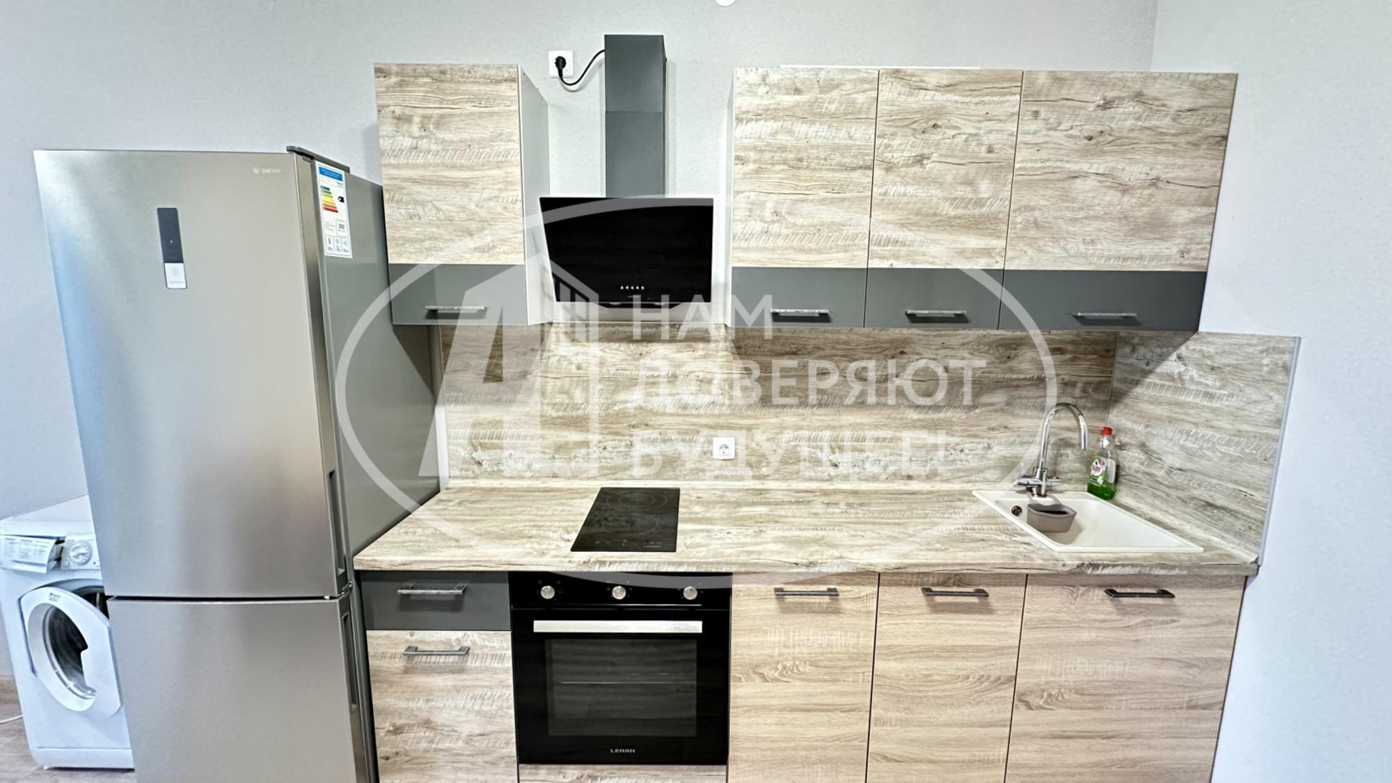 Сдать квартиру за 30 000 рублей на Уинская улица, 2Б