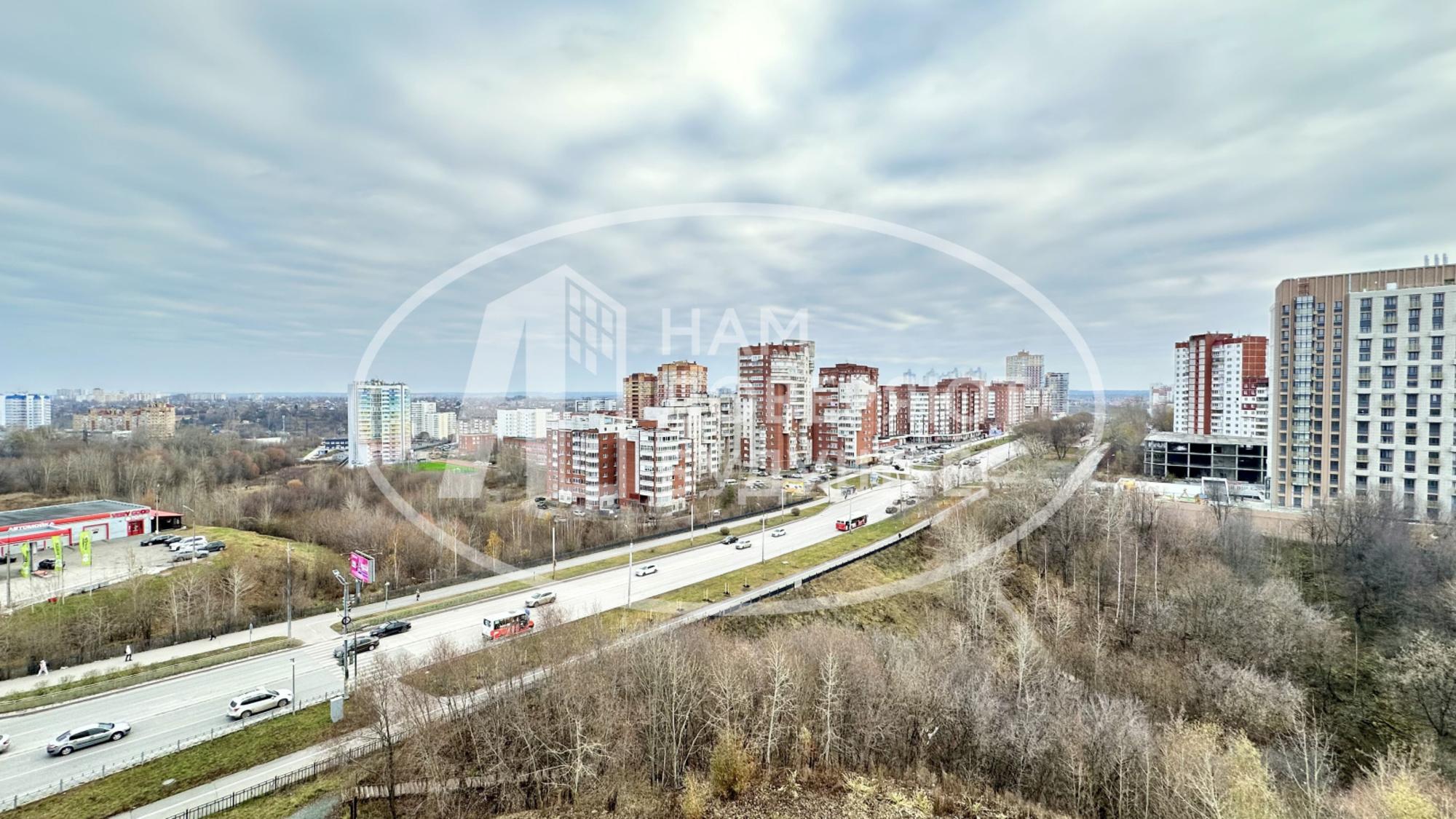 Сдать квартиру за 30 000 рублей на Уинская улица, 2Б