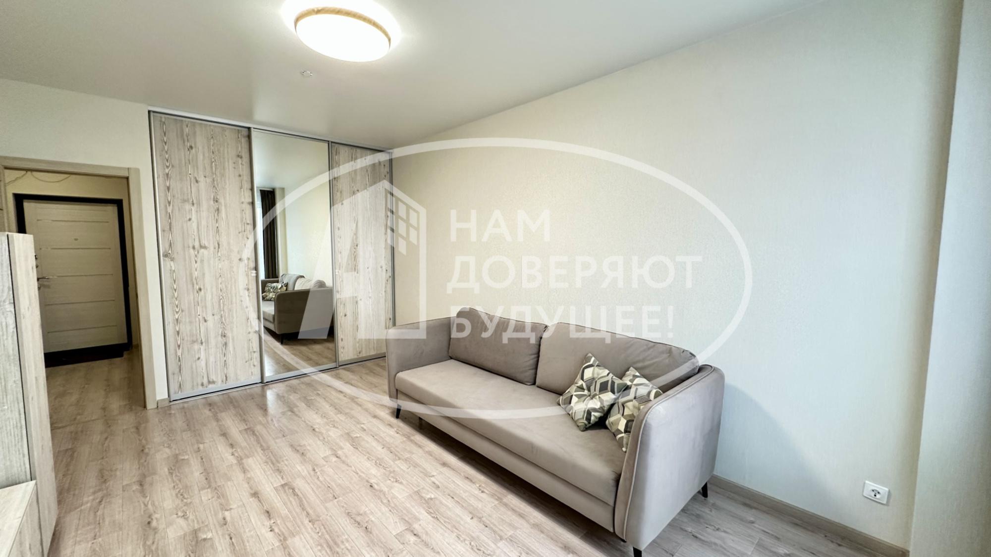 Сдать квартиру за 30 000 рублей на Уинская улица, 2Б