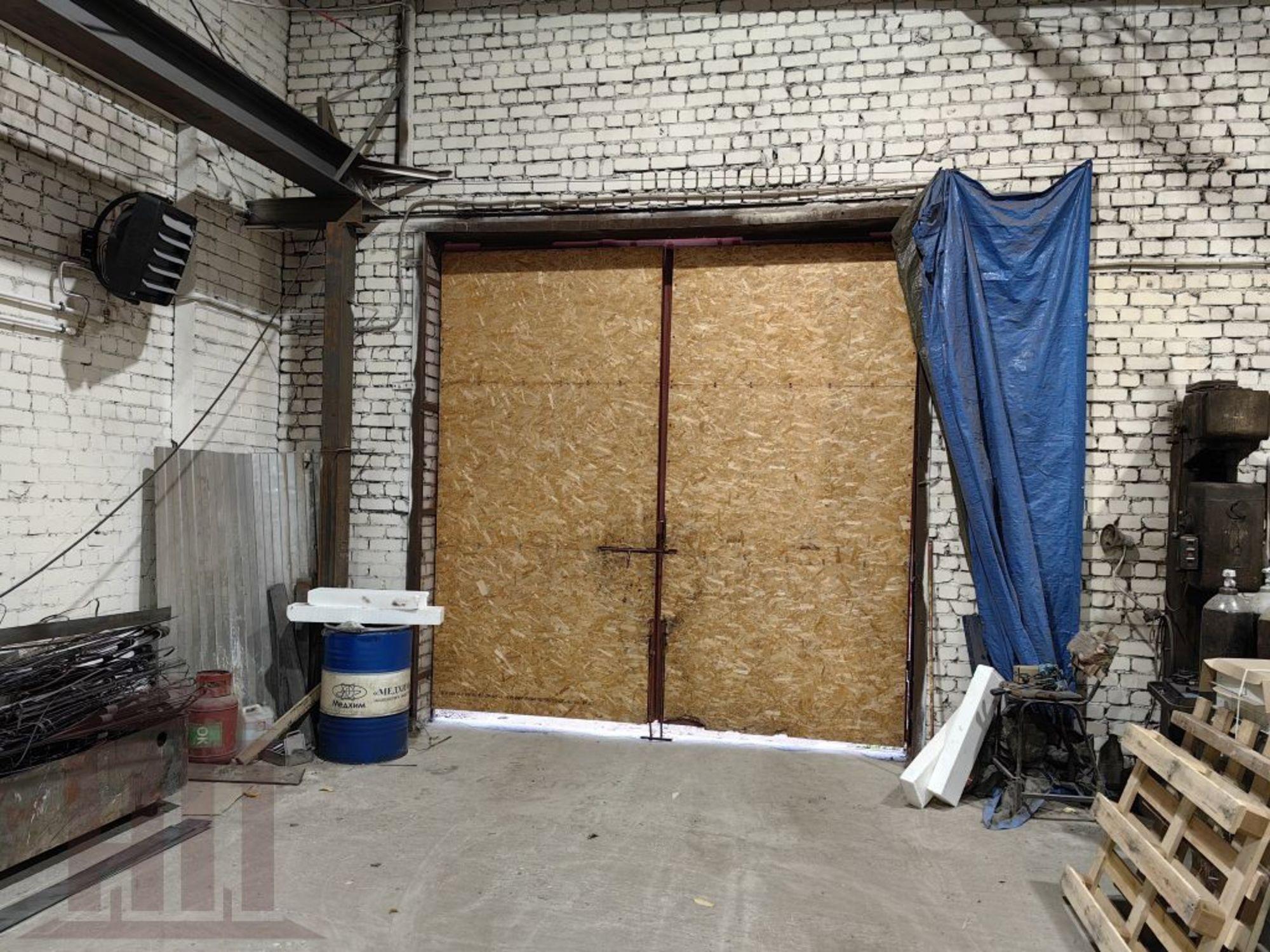 Сдать производственную площадь за 518 400 рублей на Серебряковская Пристань ул, 12 Сдать производственную площадь за 518 400 рублей на Серебряковская Пристань ул, 12