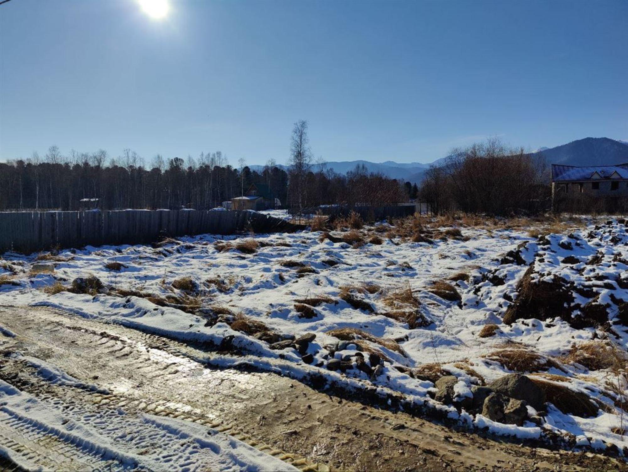 Купить землю, земельный участок за 4 500 000 рублей на Утулик