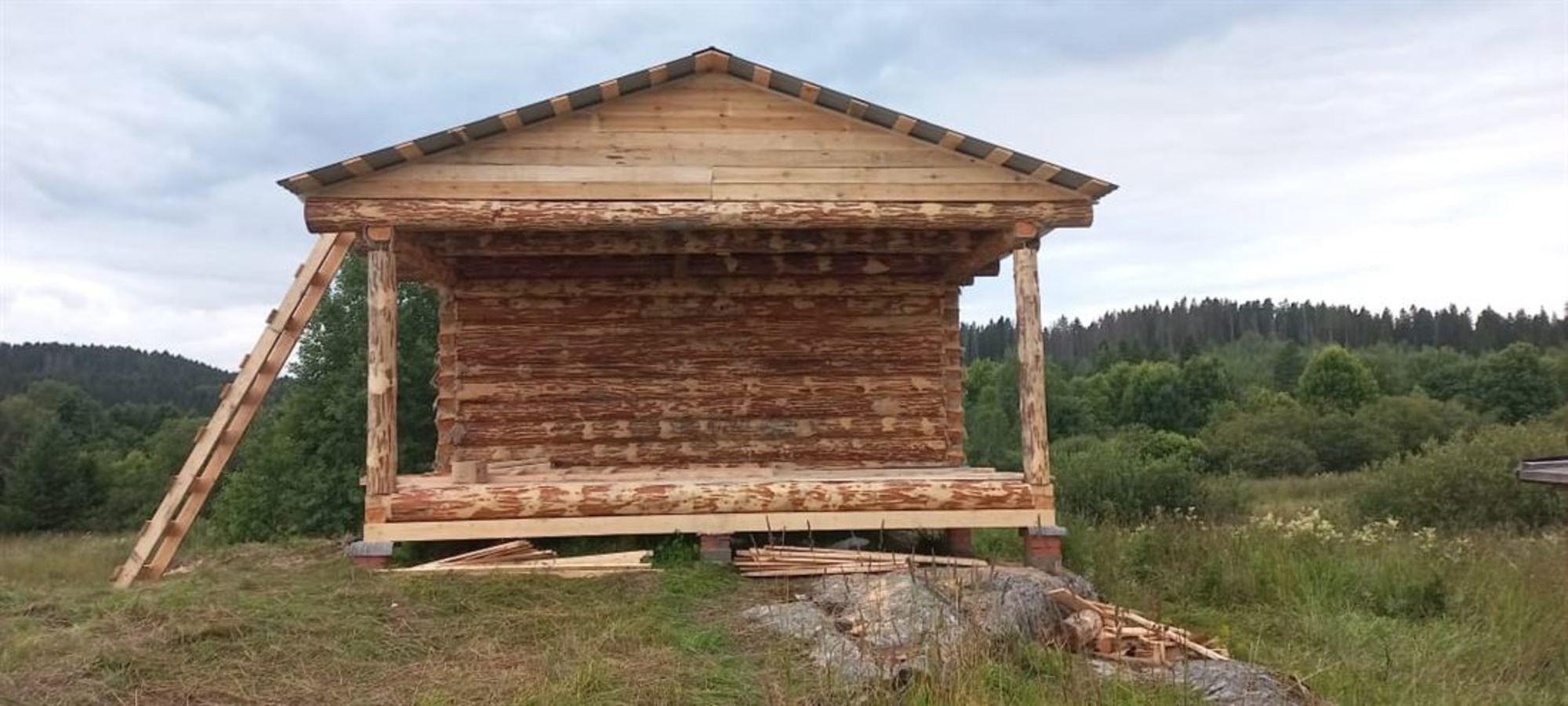 Купить землю, земельный участок за 2 900 000 рублей на Лахденкюля