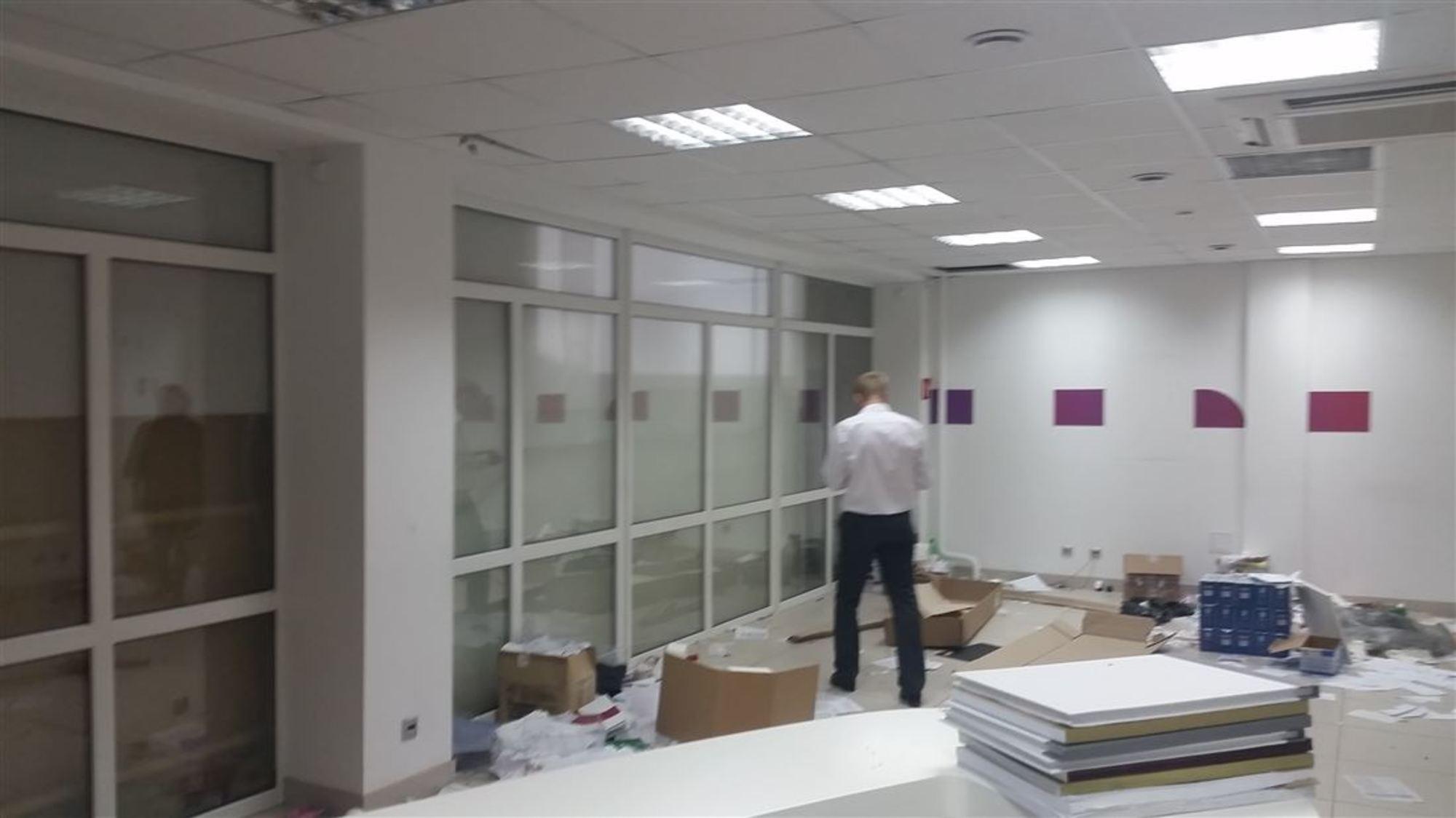 Сдать торговое помещение за 55 000 рублей на ул Ставропольская, д. 135