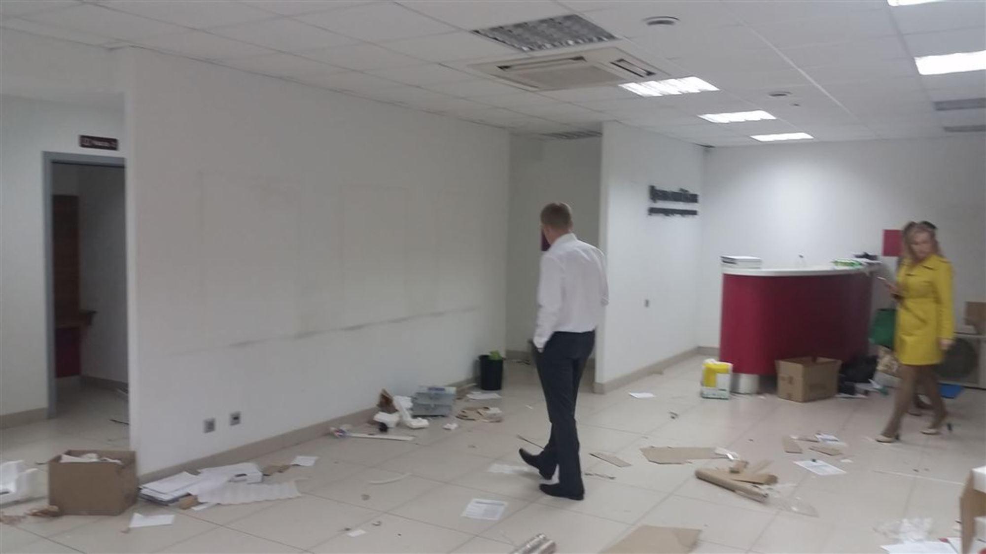 Сдать торговое помещение за 55 000 рублей на ул Ставропольская, д. 135