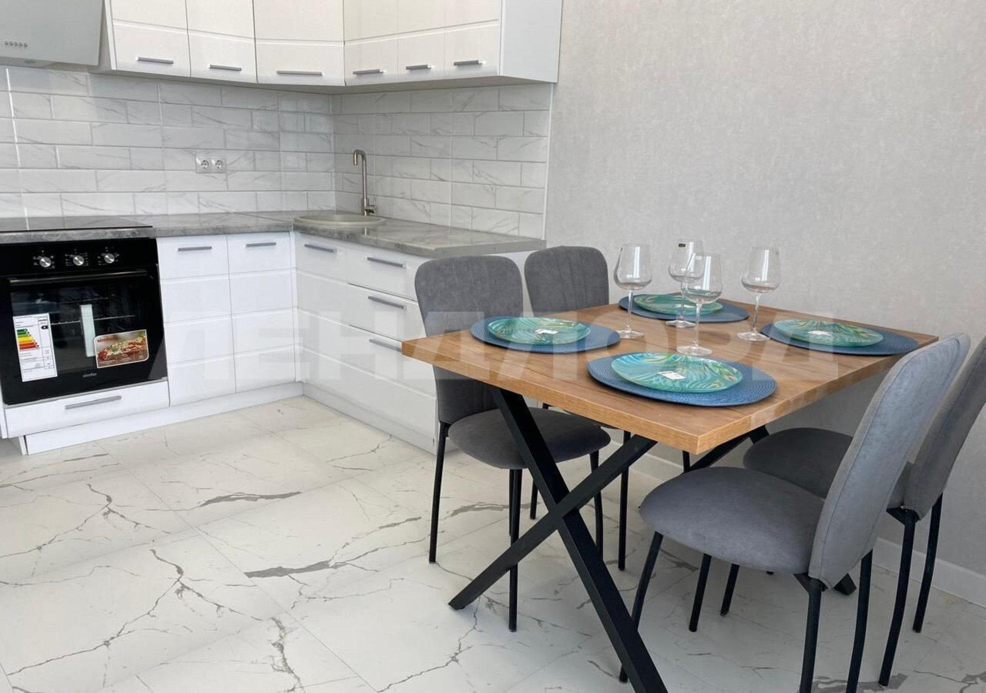 Купить квартиру за 7 800 000 рублей на Горсоветская улица, 49с1