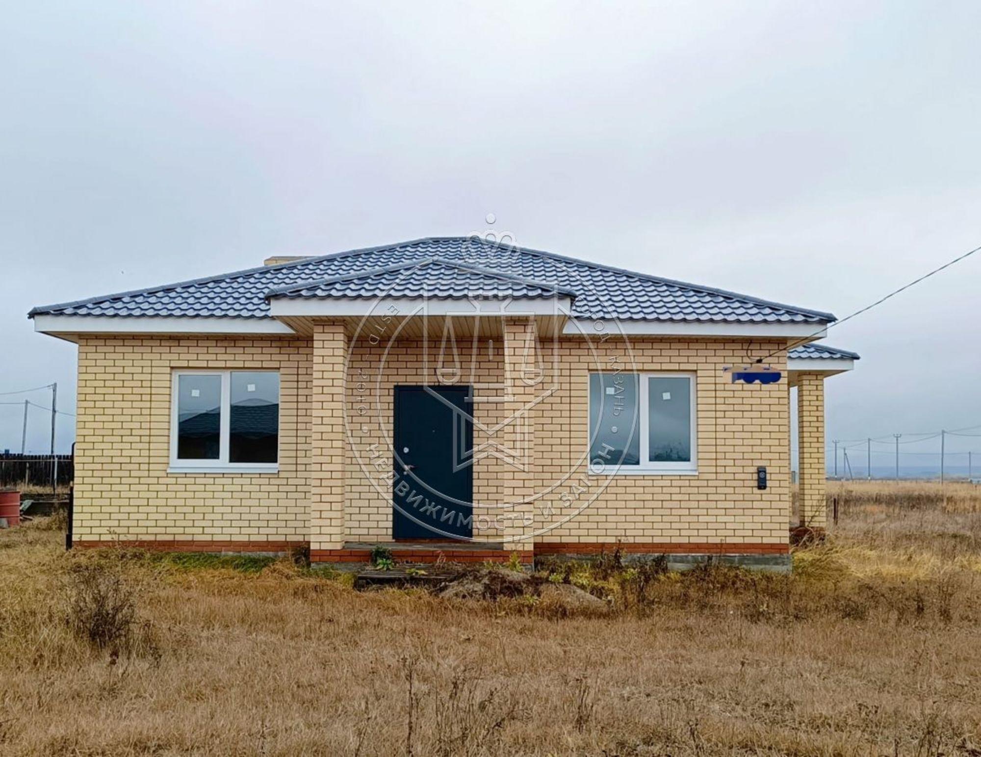 Купить дачу, дом, коттедж за 5 950 000 рублей на Айвазовского ул, 34а40