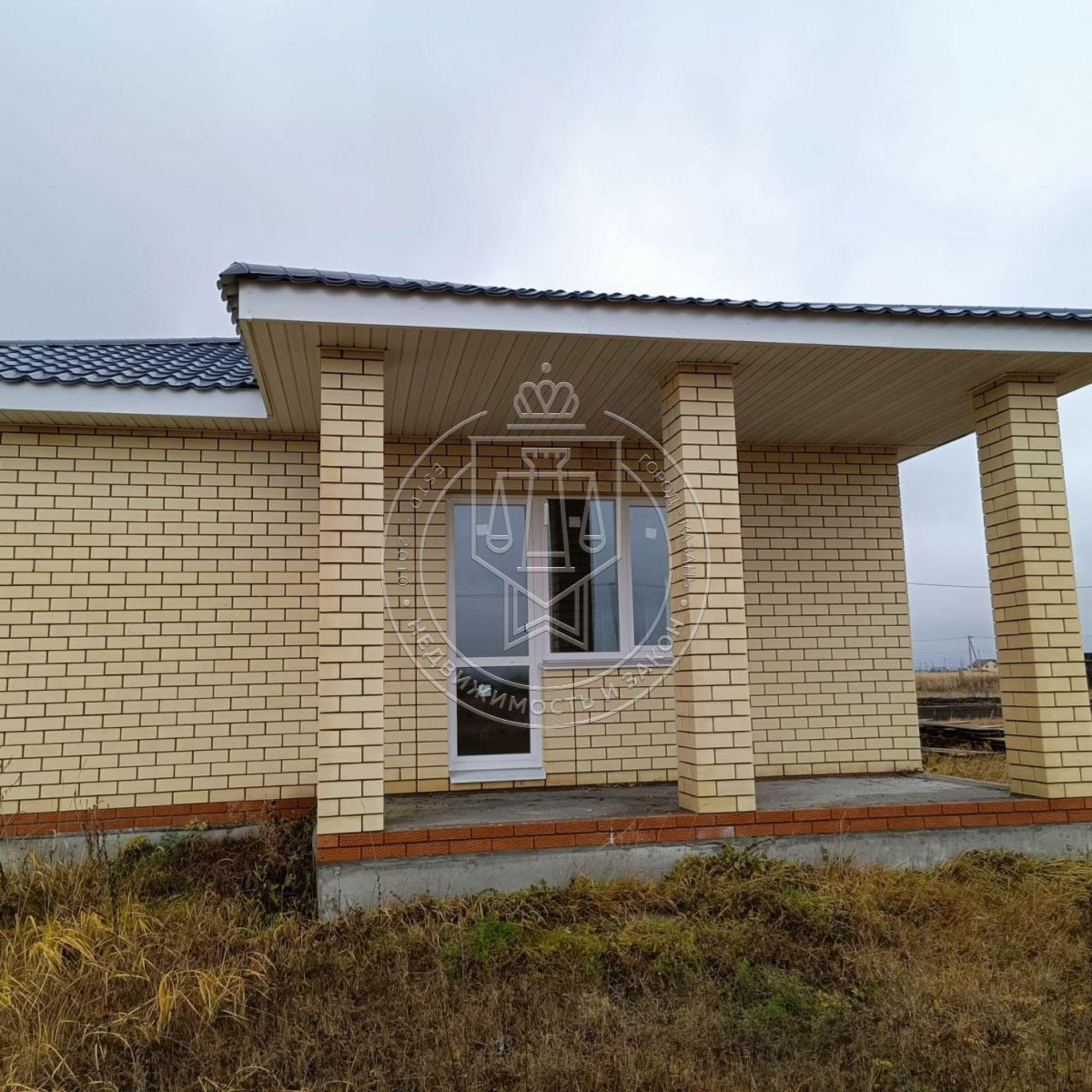 Купить дачу, дом, коттедж за 5 950 000 рублей на Айвазовского ул, 34а40