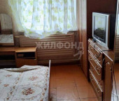 коттедж 76.8 кв м Школьная улица