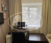 1-комн, 30кв м, этаж 2/5 улица Тургенева, 18/2