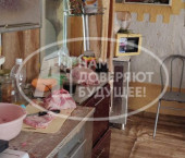 коттедж 40.2 кв м Центральная улица, 7
