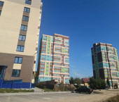 3-комн, 78.3 кв м, этаж 10/14 Парижской Коммуны ул, 55