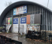 склад 550 кв м Пролетарская 3-я ул, 40