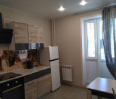 1-комн, 35кв м, этаж 10/16 Лемешева ул, 10