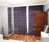 коттедж 242.4 кв м б-р. Сиреневый