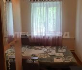 комната 9.3 кв м улица Ивановского, 34