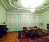 коттедж 340.6 кв м улица имени Генерала А.И. Лебедя