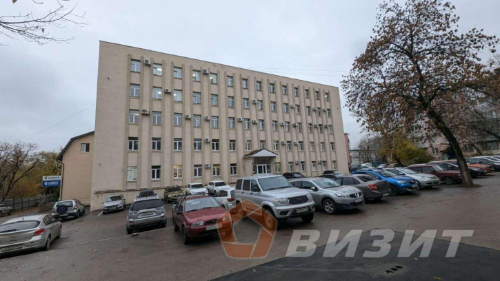 Офис Гагарина улица, 131А Офис Гагарина улица, 131А