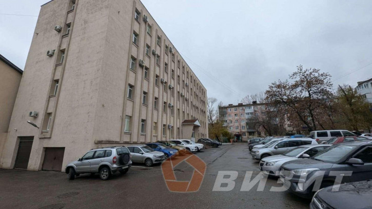 Офис Гагарина улица, 131А Офис Гагарина улица, 131А