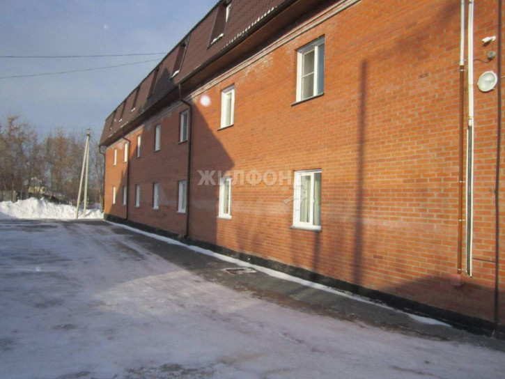 Студия Знаменская улица, д.8а