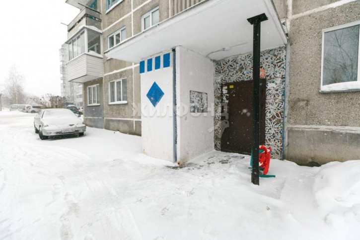 Комната Березовая улица, д.2