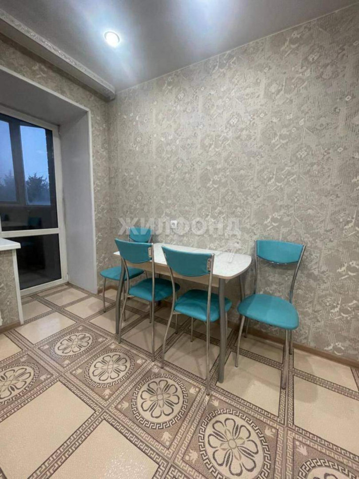 1-комн квартира Гражданская улица, д.27