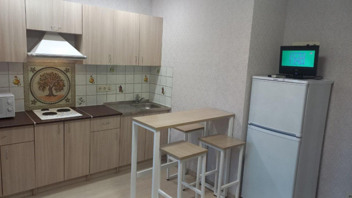 1-комн квартира Севастопольская улица, д.57