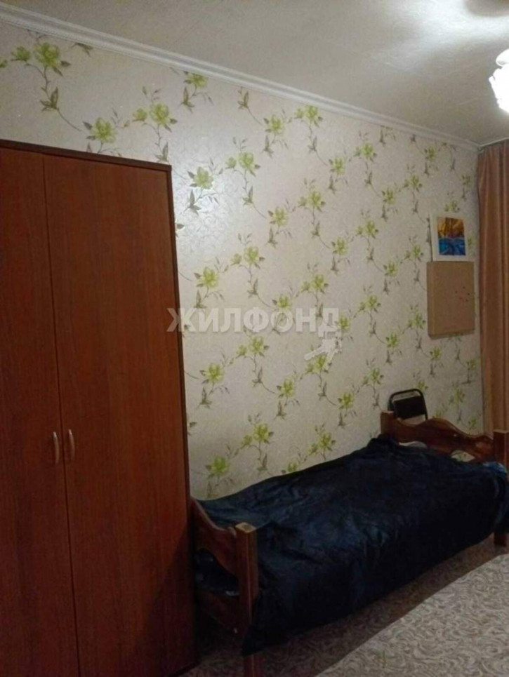 3-комн квартира Набережная Урванцева улица, д.23к2