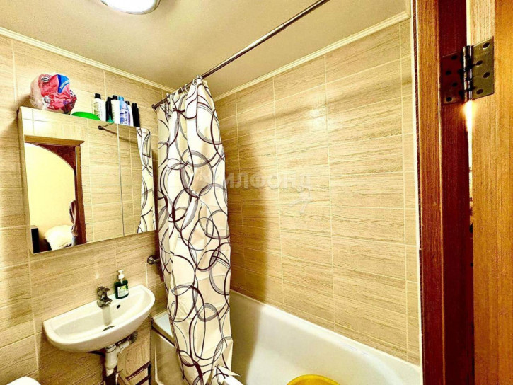 1-комн квартира Елизаровых улица, д.48/9