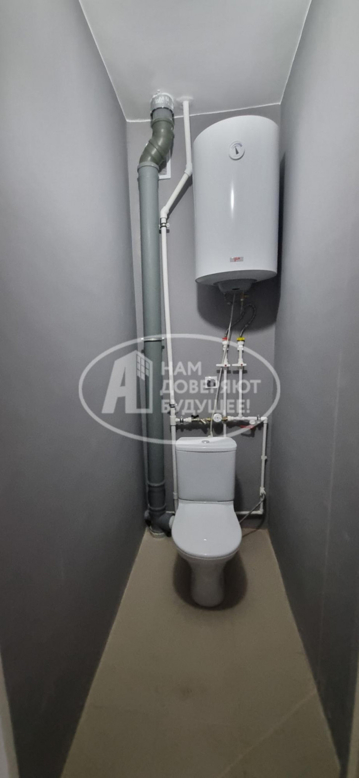 2-комн квартира улица Францева, 15