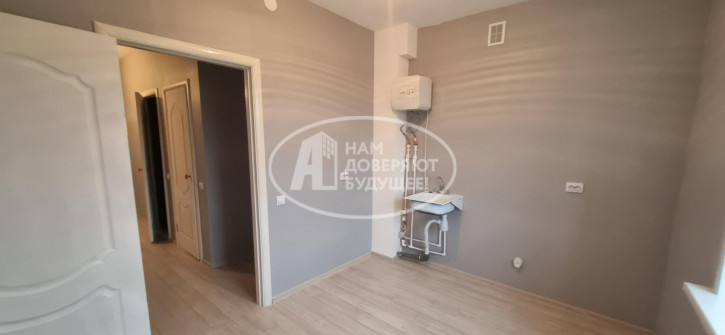 2-комн квартира улица Францева, 15