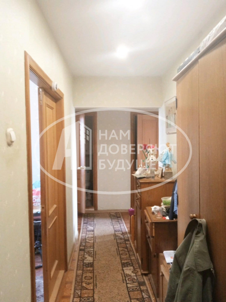 3-комн квартира Советская улица, 53
