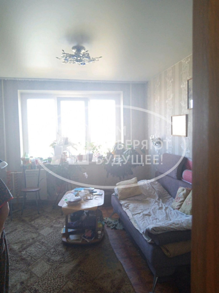 3-комн квартира Советская улица, 53