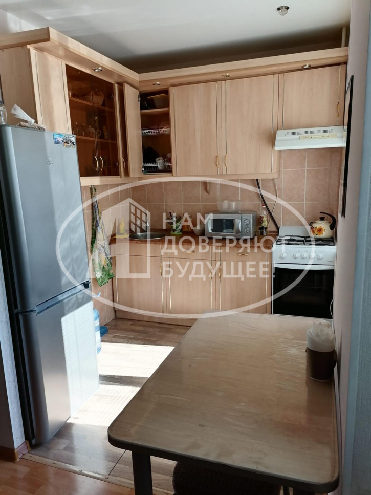 3-комн квартира улица Декабристов, 9 3-комн квартира улица Декабристов, 9