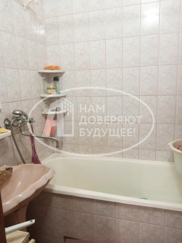 3-комн квартира Советская улица, 53
