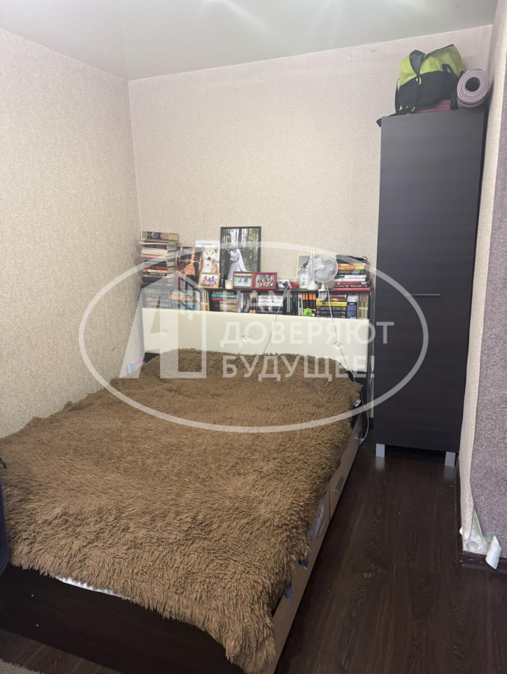 1-комн квартира улица Тургенева, 18/2