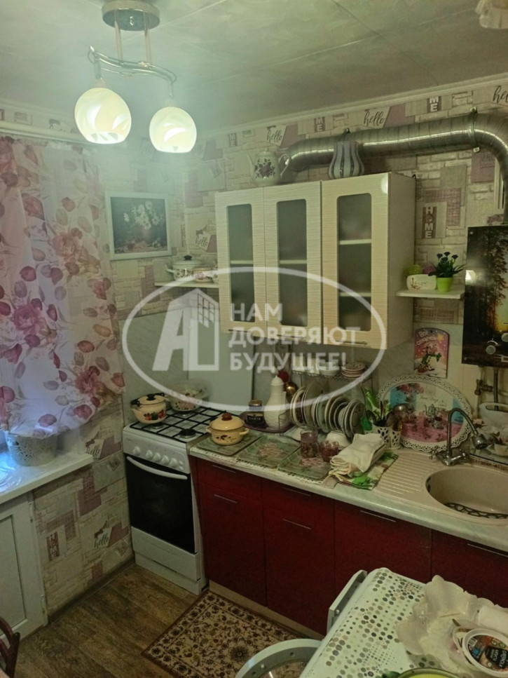 3-комн квартира улица Чайковского, 26