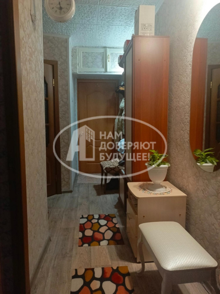 3-комн квартира улица Чайковского, 26