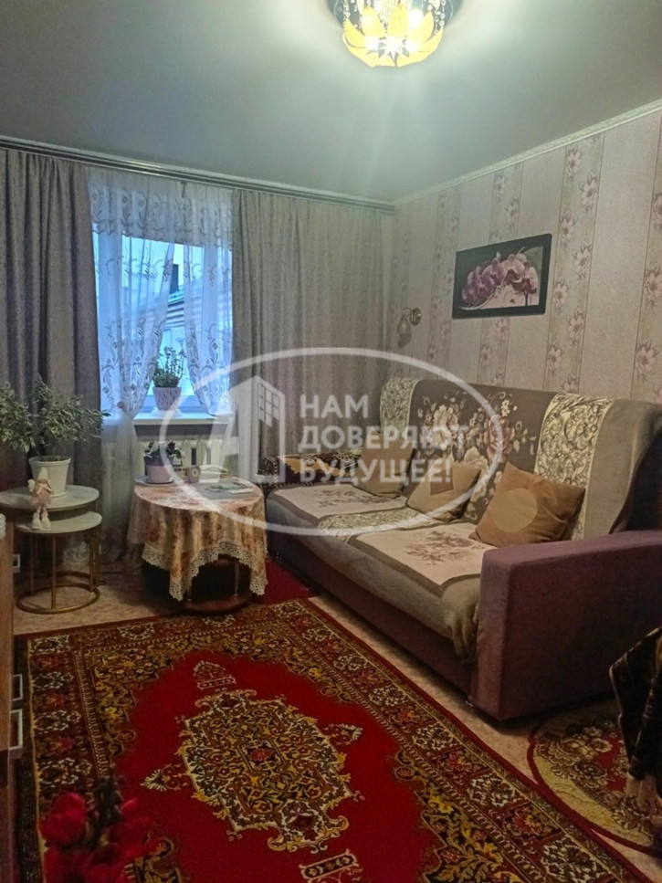 3-комн квартира улица Чайковского, 26