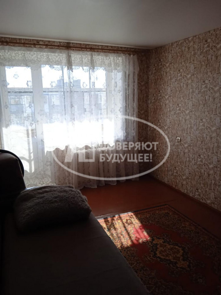 1-комн квартира Коммунистическая улица, 33А