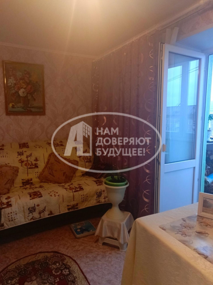 3-комн квартира улица Чайковского, 26
