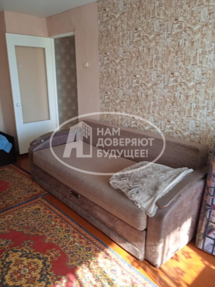 1-комн квартира Коммунистическая улица, 33А