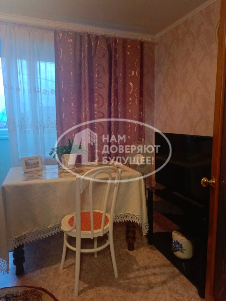 3-комн квартира улица Чайковского, 26